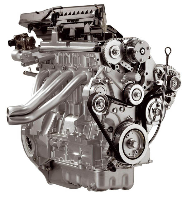 Renault 19 Car Engine